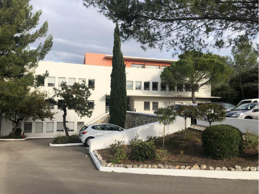 Bureau Aix-en-Provence 105m² Location bureau Aix-en-Provence Bouches-du-Rhône OLBUR2114965 0